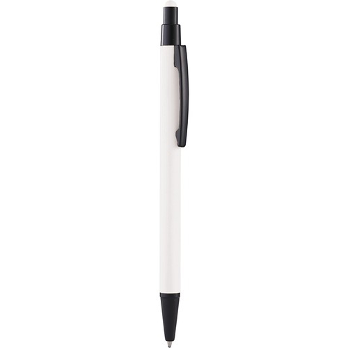 * PENNA A SFERA CON TOUCH SCREEN IN METALLO