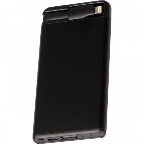 Powerbank 4000 mAh CHIETI Powerbank 4000 mAh CHIETI