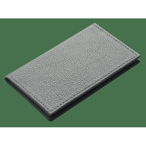 RFID credit and business card holder