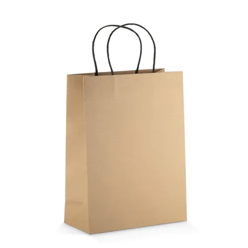 Paper bag PAKLO large