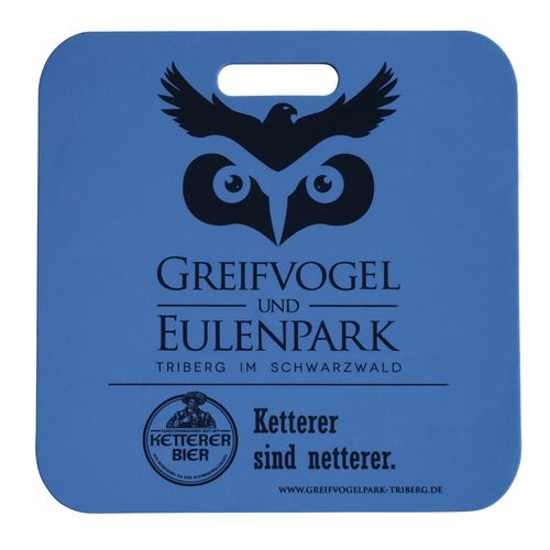 Coussin d'assise Budget Seat Coussin d'assise Budget Seat