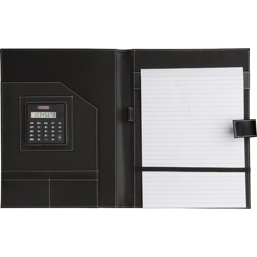 PU AND PVC CLIPBOARD FOLDER