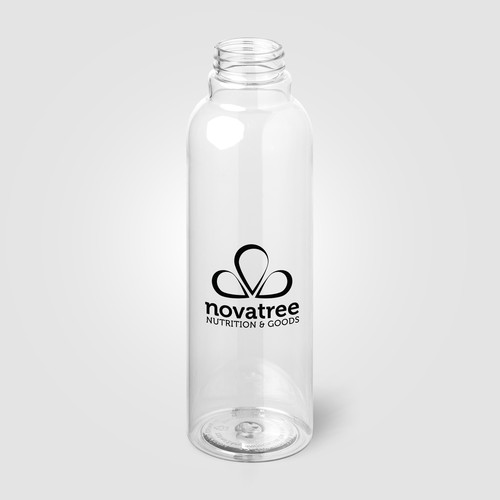 Aura rPET Wrist Strap Bottle - 710 ml Aura rPET Wrist Strap Bottle - 710 ml