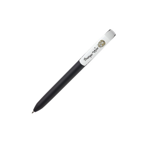 FLOW PURE F2P GOM CB stylo bille