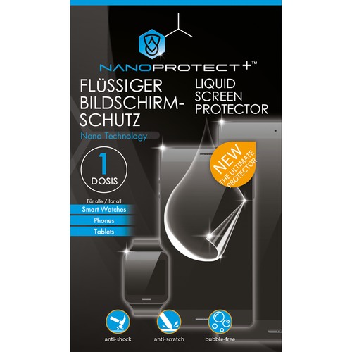 Screen protector