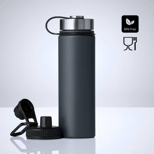 NORDIC THERMAL MUG, 700 ml