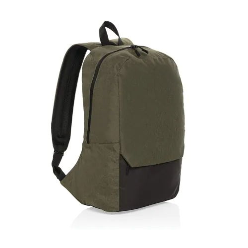 Kazu AWARE™ RPET basis 15.6" laptoprugzak Kazu AWARE™ RPET basis 15.6" laptoprugzak
