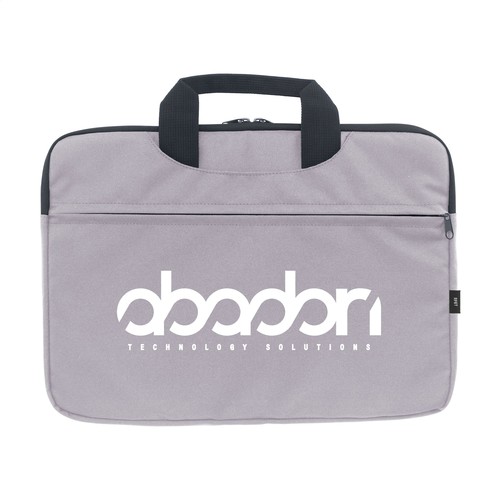 Oliver 15.6 inch RPET Laptop Sleeve
