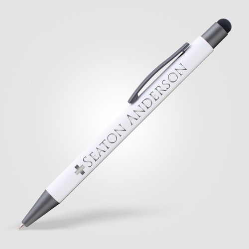 Bowie Softy Penna - con Stylus