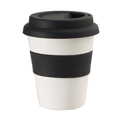 Plastic tumbler, 350ml Mizar Plastic tumbler, 350ml Mizar
