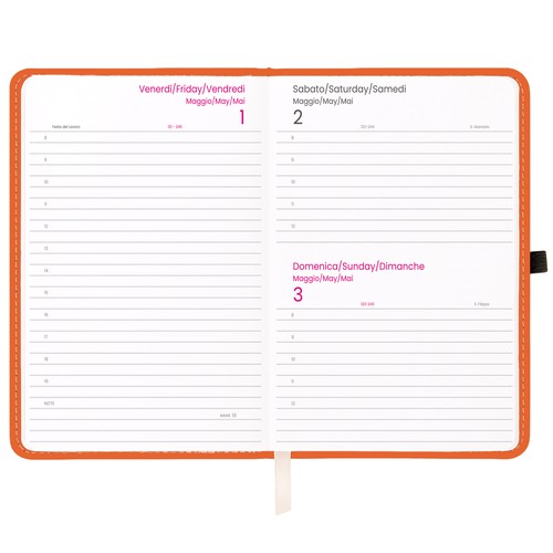 agenda
