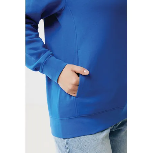 Sweat à capuche avec poches latérales IQONIQ Yengo Sweat à capuche avec poches latérales IQONIQ Yengo