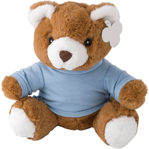 Plush teddy bear Alessandro Plush teddy bear Alessandro