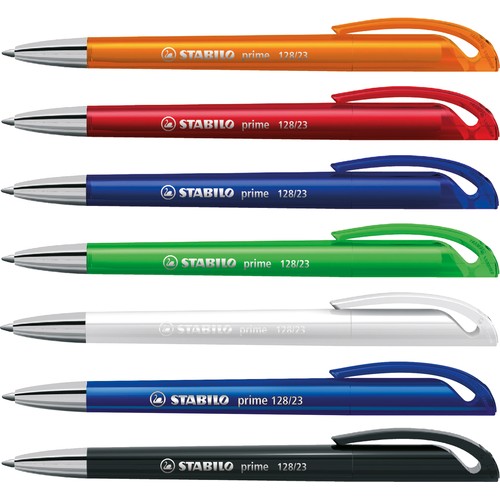 STABILO prime stylo à bille STABILO prime stylo à bille