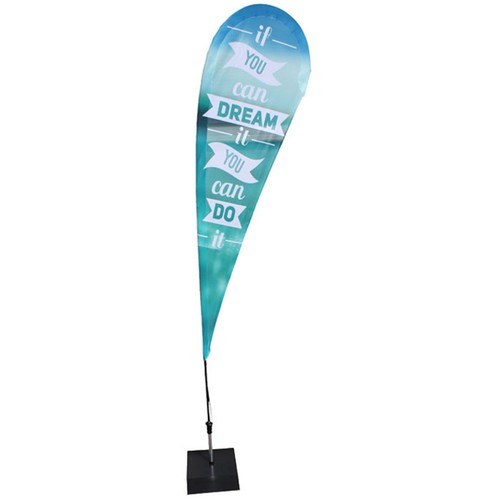 DROP FLAG WITHOUT STRUCTURE CUSTOMIZABLE INTERIOR PROMOPACK DROP FLAG WITHOUT STRUCTURE CUSTOMIZABLE INTERIOR PROMOPACK