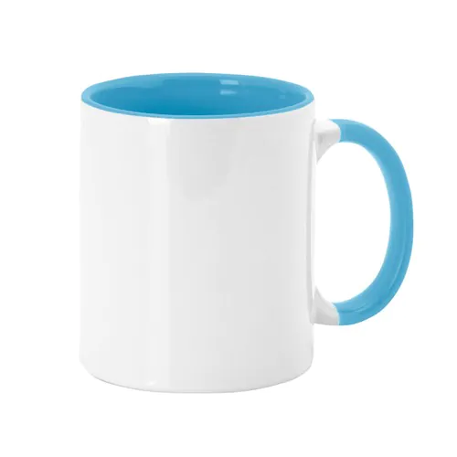 Sublimation Mug Harnet