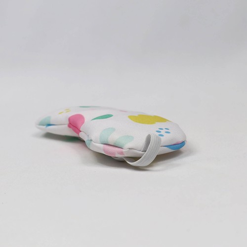 CUSTOMIZABLE SLEEPING MASK