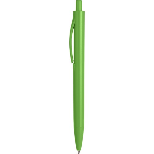 PLASTIC FLUORESCENT COLOR BALLPOINT PEN
