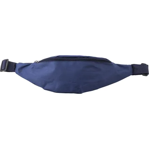 Oxford fabric waist bag Ellie