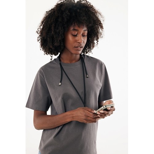 CarryLoop RCS recycled PET adjustable phone holder lanyard CarryLoop RCS recycled PET adjustable phone holder lanyard