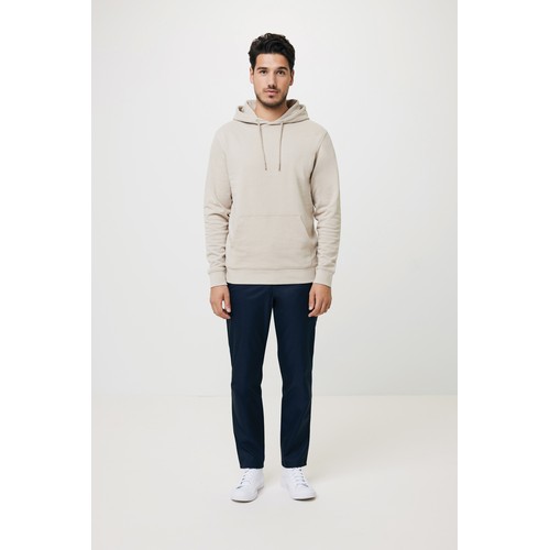 IQONIQ Jasper Hoodie aus recycelter Baumwolle IQONIQ Jasper Hoodie aus recycelter Baumwolle