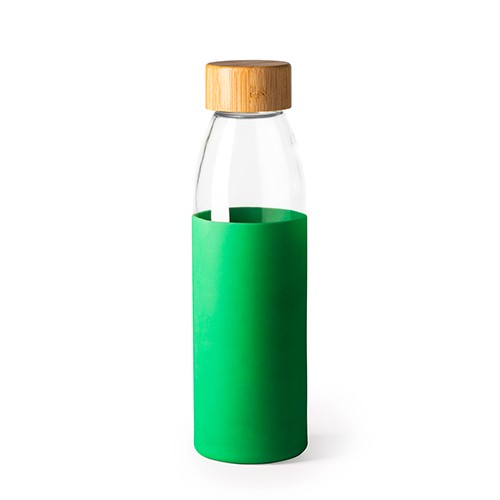 540ml glass bottle Plutonio