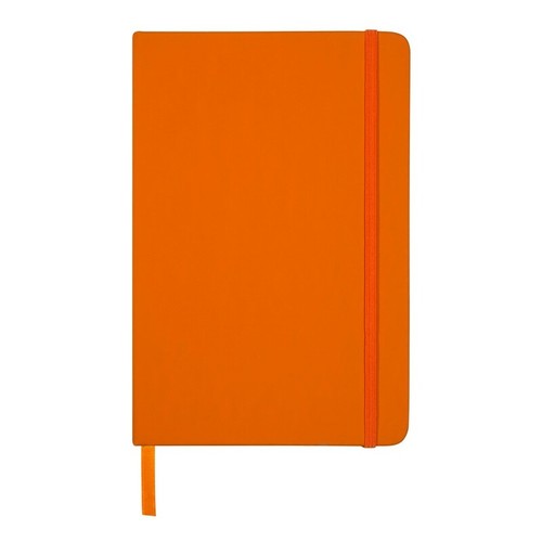 Notebook approx. A5 | Eugene Notebook approx. A5 | Eugene