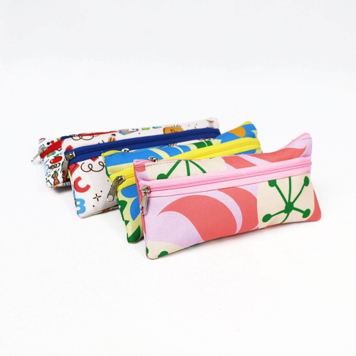 ÉTUI AVEC POCHE PERSONNALISABLE ÉTUI AVEC POCHE PERSONNALISABLE