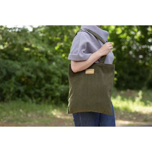 Alfie GRS Recycled Shopper (270 g/m²) sac