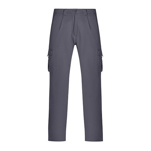 Pantalon long multipoches WARMOR Pantalon long multipoches WARMOR