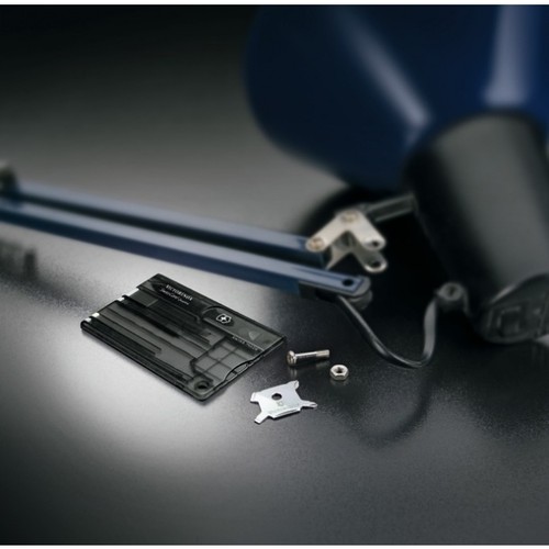 SwissCard Quattro SwissCard Quattro