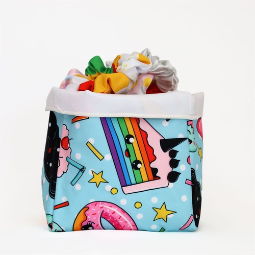 CUSTOMIZABLE STORAGE BOX CUSTOMIZABLE STORAGE BOX