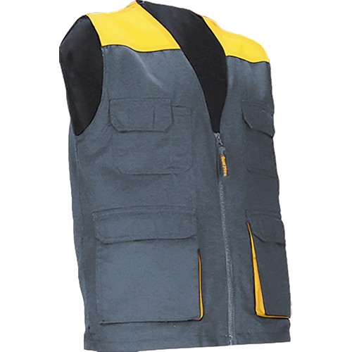 Gilet léger THUNDER