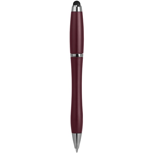 * PENNA A SFERA CON TOUCH SCREEN IN PLASTICA E METALLO