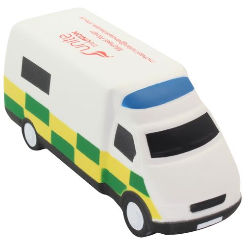 Ambulance anti-stress
