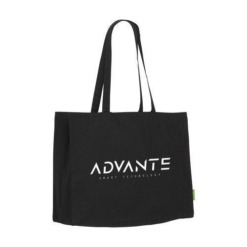 ECO Shopper Organic Cotton (180 g/m²) bag
