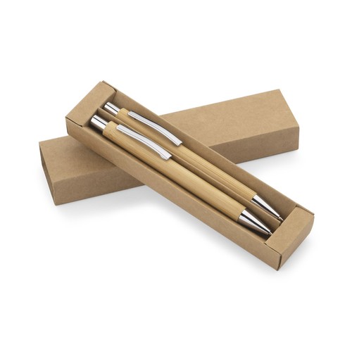 Writing set MAMBOO Writing set MAMBOO