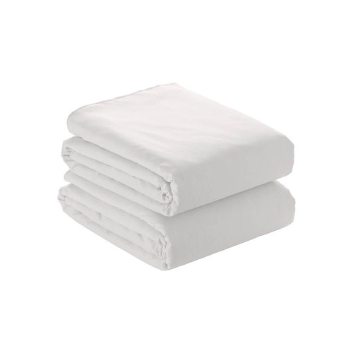 170 g/m2 recycled microfiber (R-PET) towel