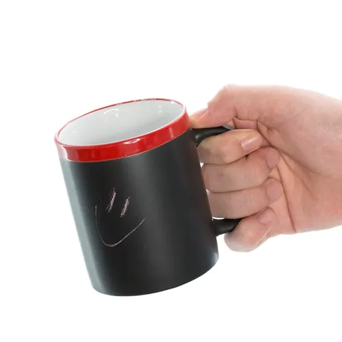 Taza Colorful