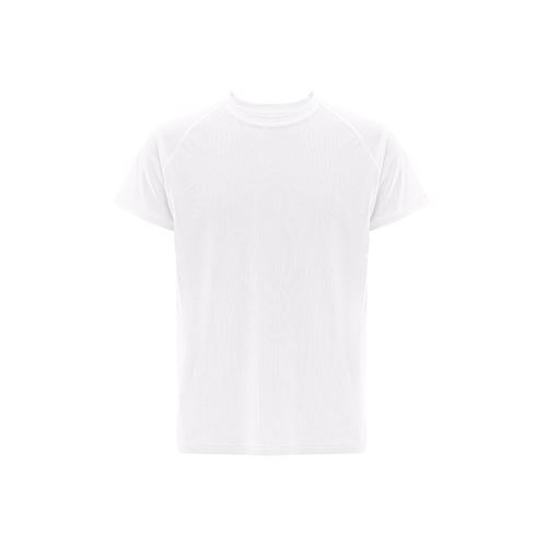 THC MOVE WH. T-shirt tecnica