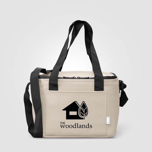 Malmö Recycled 12 Can Cooler Bag - 11L Malmö Recycled 12 Can Cooler Bag - 11L