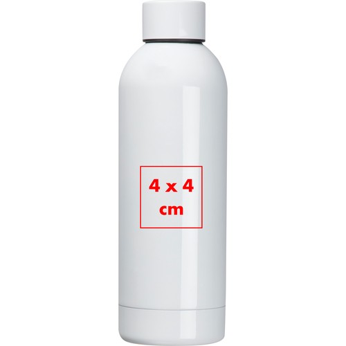 Botella de sublimación 500 ml