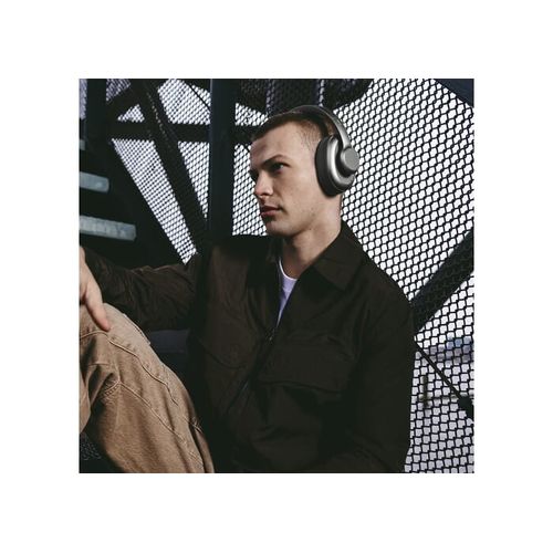 Fresh 'n Rebel Clam Blaze 2 Over-Ear ENC Headphone Fresh 'n Rebel Clam Blaze 2 Over-Ear ENC Headphone