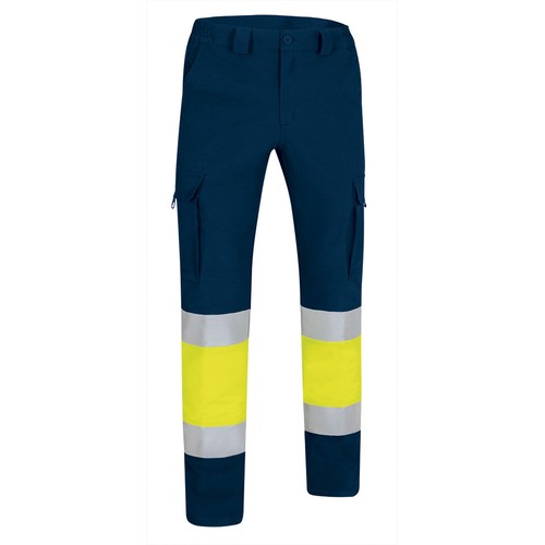 Hi-Vis Trousers RIGEL
