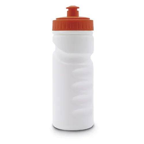500ML SPORTS WATER-BOTTLE IN HDPE (BPA FREE)