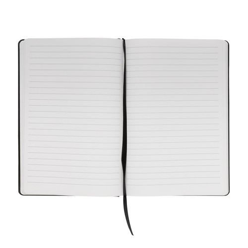 A5 Impact stone paper hardcover notebook
