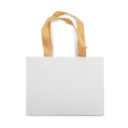 Paper bag DUNA medium