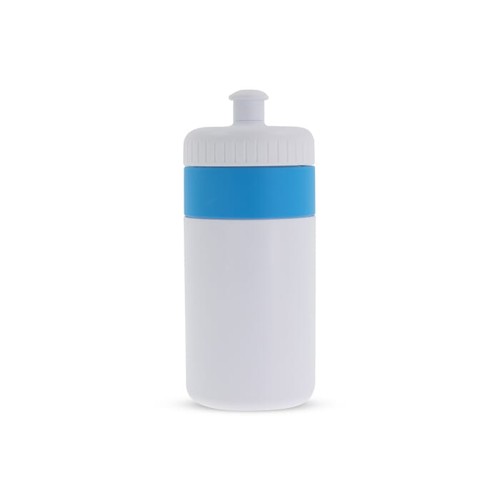 Bidon de sport avec bord 500ml Bidon de sport avec bord 500ml