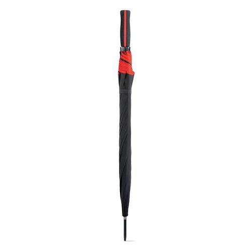 JENNA. 190T polyester paraplu met automatische opening