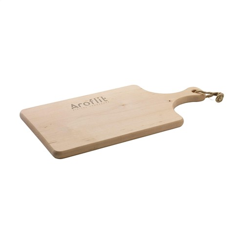 Alder Wood Cutting Board Handle planche à découper Alder Wood Cutting Board Handle planche à découper